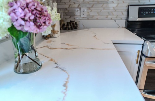 Upper Marlboro Bed & Breakfast | Legacy Villa