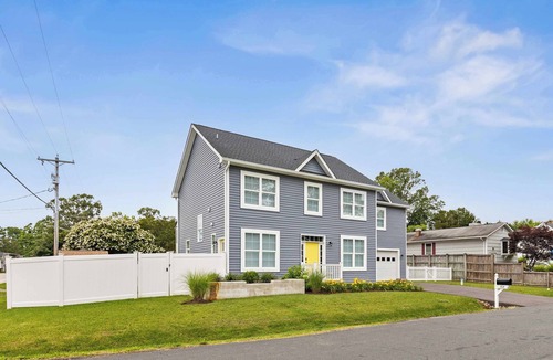 Edgewater House | Londontowne Home | Beach | 3BR