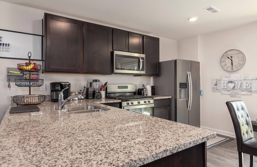 Cambridge House | Lovely 3-bedroom house AC WiFi in the charming Cambridge, Great Location!