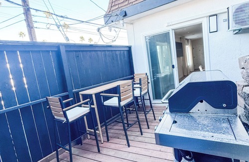Studio City House | Luxurious 2-BR house in the heart of Studio City for the FIFA World Cup 2026