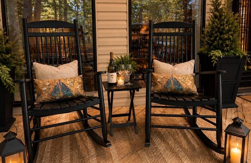Rogers House | Luxury 30-Acre Estate - Beaver Lake - Sleeps 16+