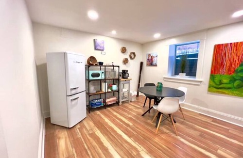 Ecco House | Luxury 6BR/5FB Lake Retreat I Steam & Infrared Saunas I Chef host by BdeMakaSka