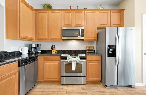 Windsor Hills Villa | Luxury 6BR Windsor Hills, Private Pool & Spa, A/C Game Room, Near Disney