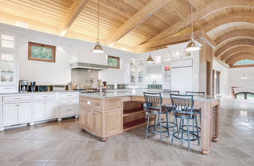 Clearwater Beach House | Luxury Custom Home, Water Views, Access to Private Bay Beach and Marina