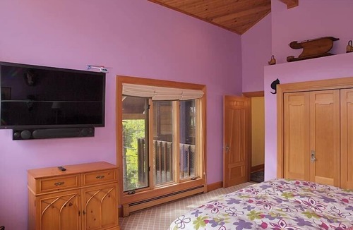 Salt Lake Mountain Resorts Ski Chalet | Luxury On Mountain Ski Accommodation located between Alta and Snowbird