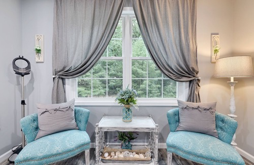 Stroudsburg House | LUXURY Simply Serene: ESCAPE ROOM/Wild West City/Sauna/Spa/Golf/Pool/on 4 ACRES