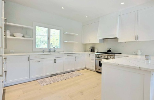 Southampton House | Luxury Southampton Home w. Pool, close to village and Shinnecock Hills Golf Club