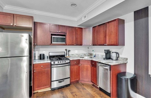 Northern Liberties Apartment | Luxury Studio | 1 Bed | Northern Liberties