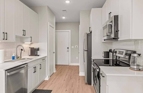 Northern Liberties Apartment | Luxury Studio | 1 Bed | Northern Liberties