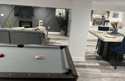Lauraville Apartment | Luxury Suite
