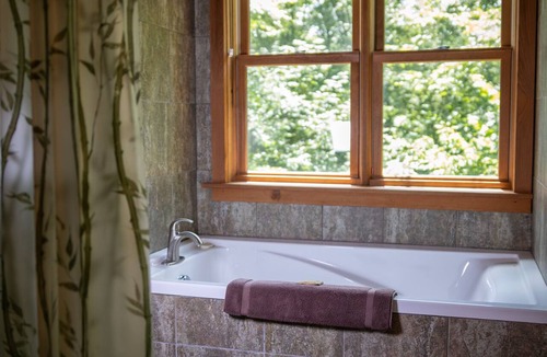 Makanda Bed & Breakfast | Makanda Inn