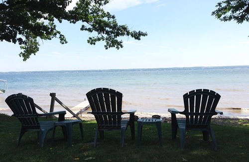 Town of Benton Cottage | Make memories - located on Seneca Lake 8 miles south of Geneva