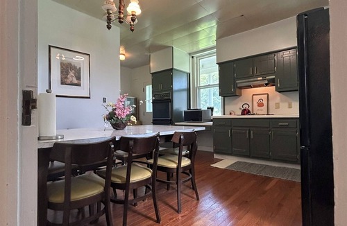 LaVale House | Make memories: Mountain view Grand 6BR 3BA LaVale Home, 15 min to Rocky Gap