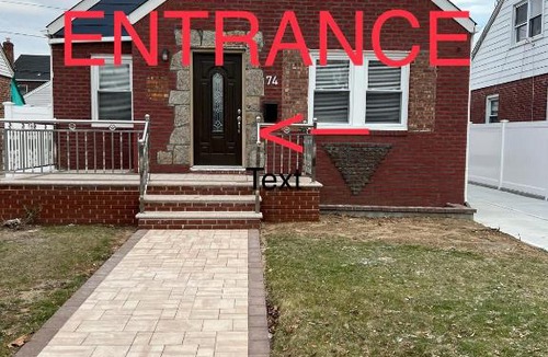 Elmont House | Mange Ram