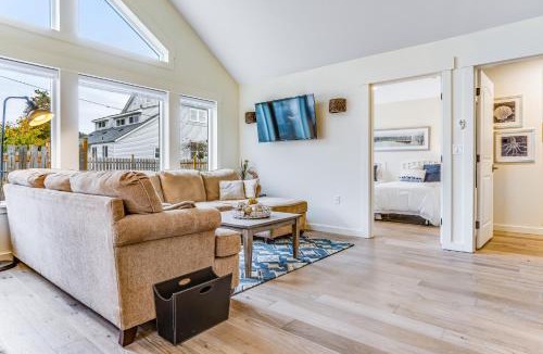 Anacortes House | Mariner's Rest -C