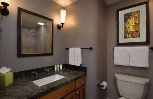 North Park City Villa | Marriott Mountainside Park City, UT Sundance Week 1/23 - 1/30/2022, Studio