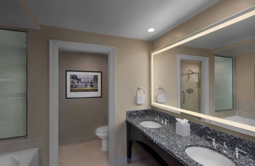 Myrtle Beach Resort | Marriott's OceanWatch Villa -Oceanfront Only- Highest Reviewed Listing!