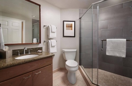 Aerie Resort | Marriott’s Summit Watch - 1 Bedroom - Ski-In Location & Mountain Views