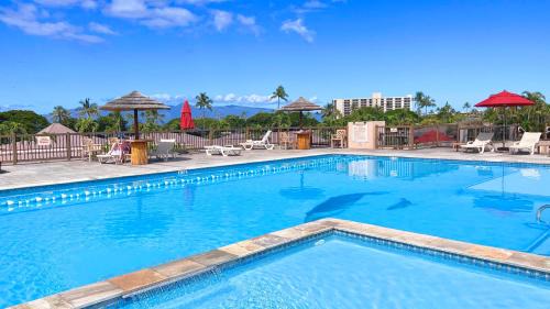 Kaanapali House | Maui Eldorado D200 - 2 Bedroom