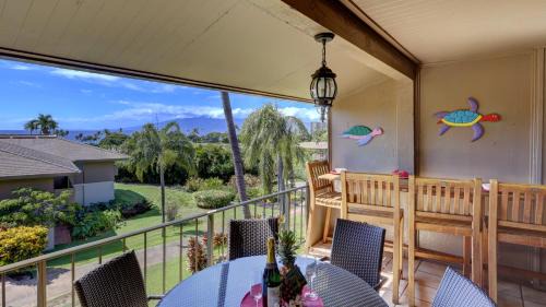 Kaanapali House | Maui Eldorado - D206