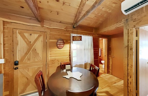 Dripping Springs House | McGregor Dream