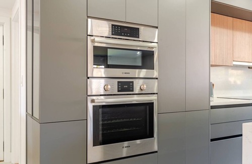 Coral Way House | Miami Oasis: Brickell & Beaches