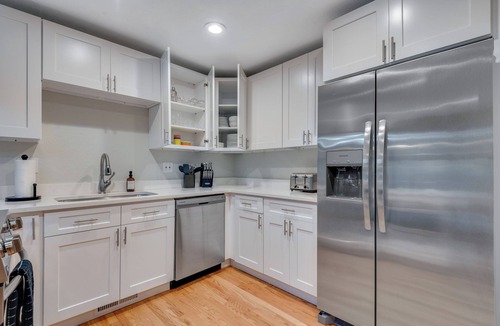 Northwest Arvada House | Mid Summer Night's Dream w/HotTub&Theater