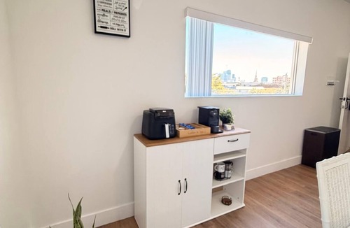 East Little Havana Apartment | Modern 2BR/2BA Apartment in the Heart of Miami