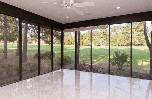 Pinehurst House | MODERN GOLF VILLA PINEHURST US OPEN WEEK AVAIL. WALK TO COURSE #2. AMPLE PARKING