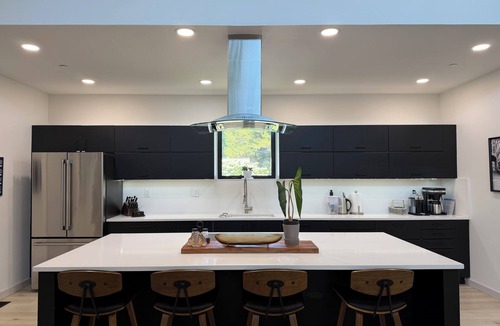 Annapolis House | Modern Styled Home in Historic Annapolis Eastport Neighborhood