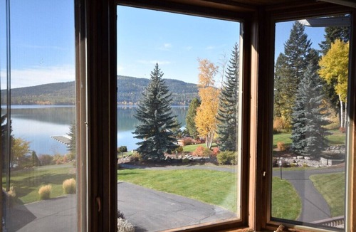 Whitefish Condo | Mountain Harbor Lakeside Haven, Condo 114
