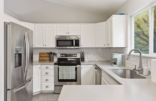 Provo House | Mountain Haven Family Comfort Meets Scenic Calm