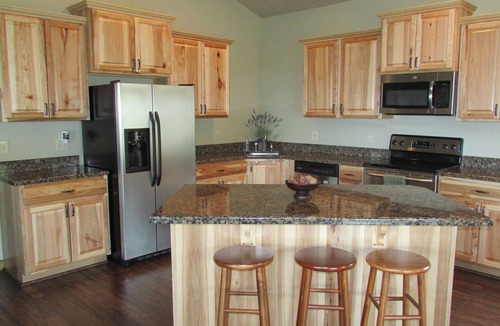 Timber Lakes Cabin | Mountain Home with Incredible Views Overlooking Heber Valley and Park City