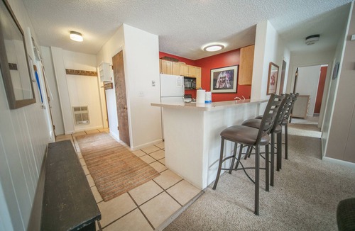 Mountain House Condo | Mountain Summer Retreat | Walk to Snake River