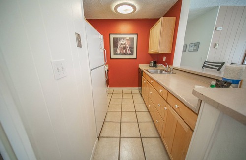 Mountain House Condo | Mountain Summer Retreat | Walk to Snake River
