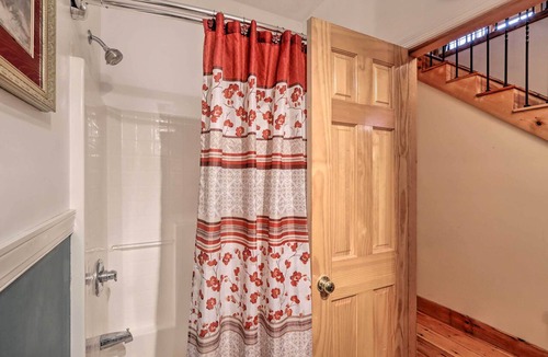 Tennga House | Mountain-View Ocoee Escape Near Lake Ocoee!