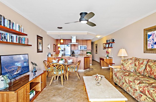 Kahana Condo | My Perfect Stays Special: May 19-30 $169