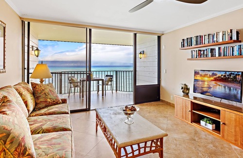 Kahana Condo | My Perfect Stays Special: May 19-30 $169