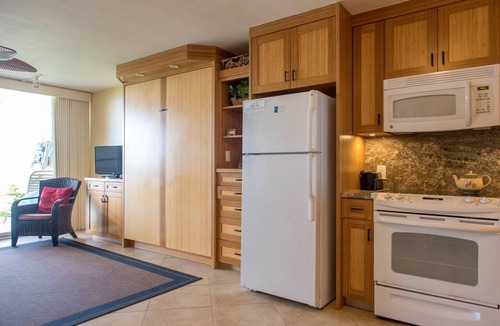 Napili Condo | Napili Shores I-173 - Direct Oceanfront: Summer and Fall Savings! Free Activities!