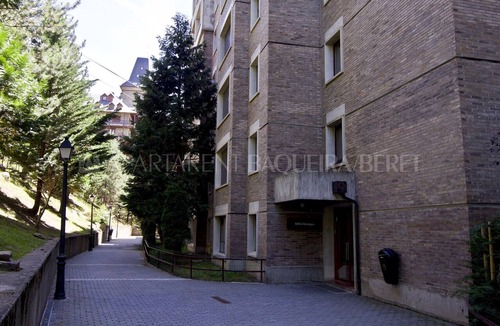 Baqueira Apartment | Nere - Edificio Bonaigua