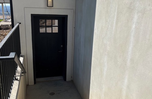 Pleasant View Apartment | New construction- 1-bedroom 1 bath- basement apartment- clean and cozy!