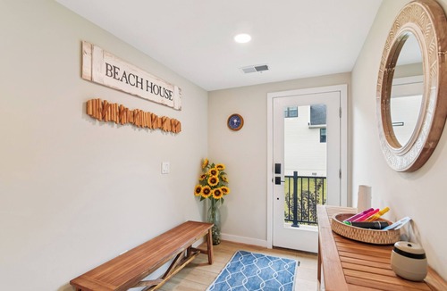 Sandpiper Pines House | NEW LISTING 2026! NEW Coastal Cottage Escape, Walk to Beach + Free Xplorie Fun Daily!