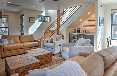 Creede House | New Listing! Brand New Mountain Modern Home in the Heart of Downtown Creede