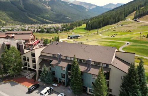 East Village at Copper Apartment | Newly Remodeled Ski-In Ski-Out Right By The Lift - FP304