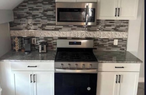 Buffalo House | Newly Updated Buffalo Home Near Downtown