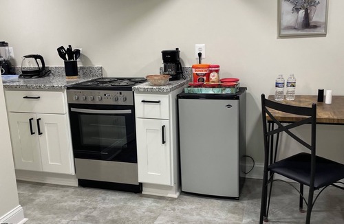 Bloomingdale Apartment | Nice in Historical Bloomingdale