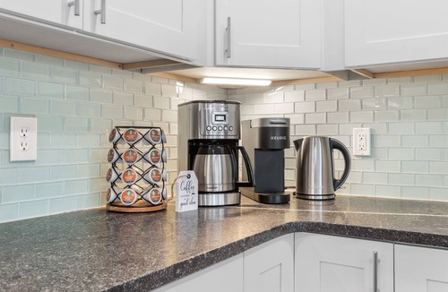 Cherry Grove Beach House | North Myrtle Beach 5BR | Ocean Views | Walk to Sand & Shops