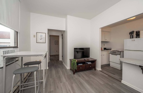 Northside Apartment | Northside Suite 2 – Cozy Escape!