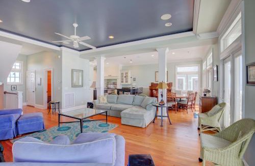 Ocean Sound Village House | NTB128 Beyond the Blue