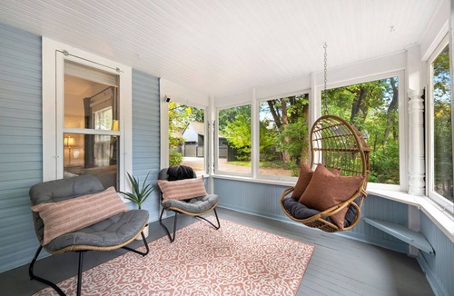 Old Town West House | Oak Street Bungalow | Walk to Old Town & CSU